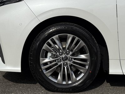 2026 Toyota ALPHARD 缩略图 25