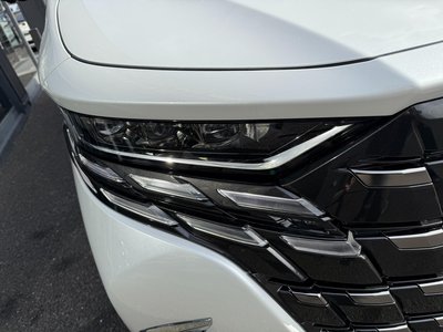 2026 Toyota ALPHARD 缩略图 20