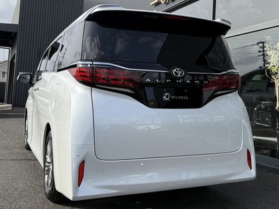 2026 Toyota ALPHARD 缩略图 30