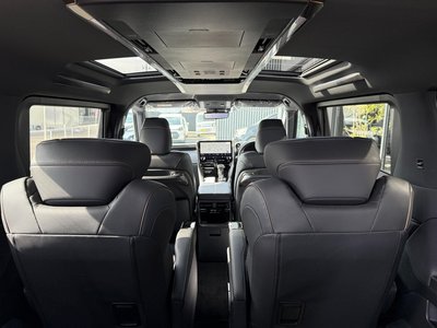 2026 Toyota ALPHARD 缩略图 73