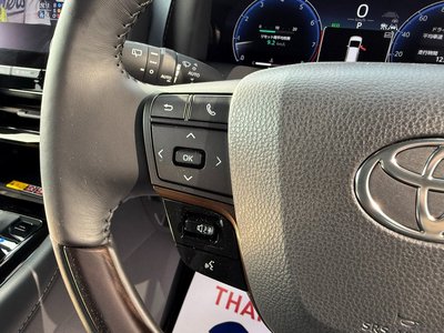 2026 Toyota ALPHARD 缩略图 43