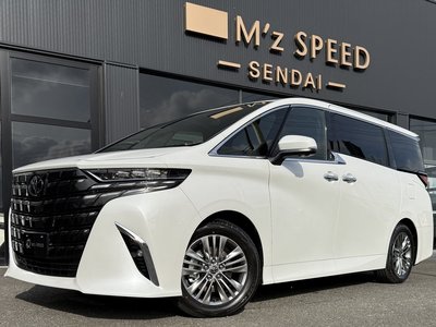 2026 Toyota ALPHARD 缩略图 12