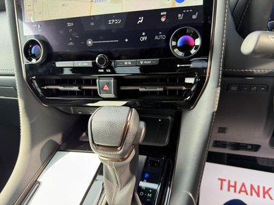2026 Toyota ALPHARD 缩略图 49