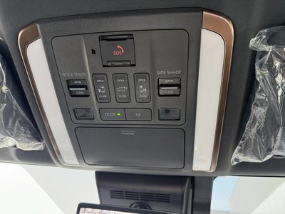 2026 Toyota ALPHARD 缩略图 58