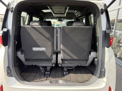 2026 Toyota ALPHARD 缩略图 71