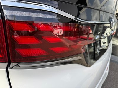 2026 Toyota ALPHARD 缩略图 33