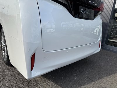 2026 Toyota ALPHARD 缩略图 36
