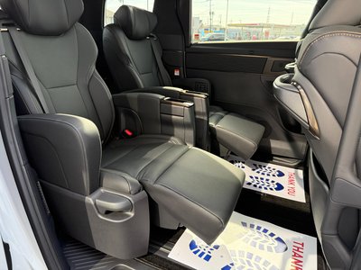2026 Toyota ALPHARD 缩略图 67