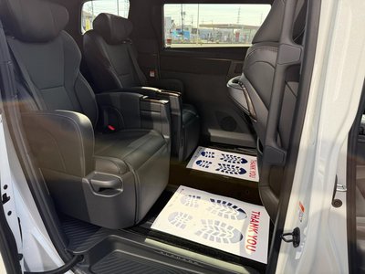 2026 Toyota ALPHARD 缩略图 61