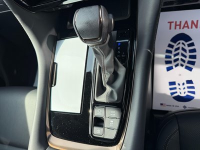 2026 Toyota ALPHARD 缩略图 50