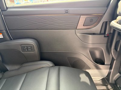 2026 Toyota ALPHARD 缩略图 66
