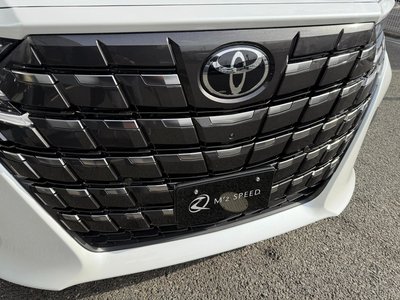 2026 Toyota ALPHARD 缩略图 22