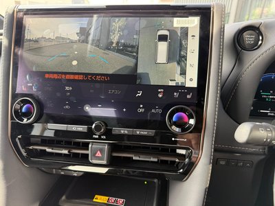 2026 Toyota ALPHARD 缩略图 56