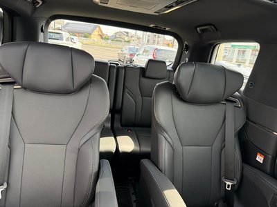 2026 Toyota ALPHARD 缩略图 68