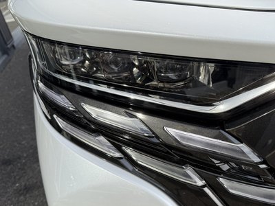 2026 Toyota ALPHARD 缩略图 21