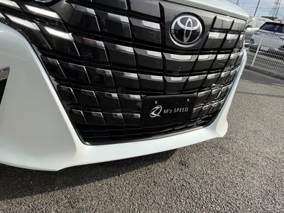 2026 Toyota ALPHARD 缩略图 23