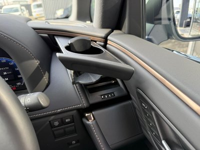 2026 Toyota ALPHARD 缩略图 60