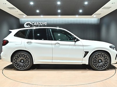 BMW X3 M - 10