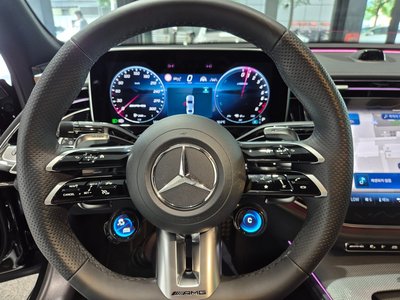 2025 Mercedes-BENZ E-CLASS — миниатюра 12