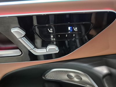 2025 Mercedes-BENZ E-CLASS — миниатюра 15