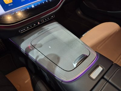 2025 Mercedes-BENZ E-CLASS — миниатюра 16