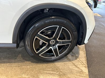 صورة مصغرة 39 لـ 2023 Mercedes-BENZ GLC