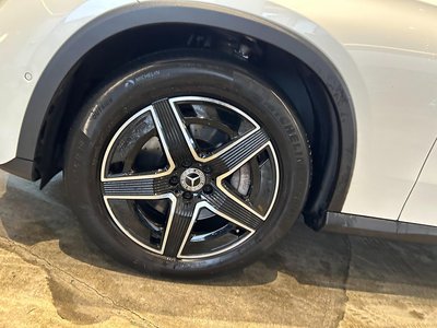صورة مصغرة 42 لـ 2023 Mercedes-BENZ GLC