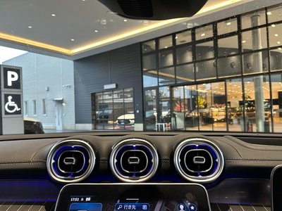 صورة مصغرة 19 لـ 2023 Mercedes-BENZ GLC