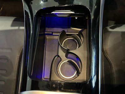 صورة مصغرة 21 لـ 2023 Mercedes-BENZ GLC