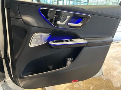 صورة مصغرة 13 لـ 2023 Mercedes-BENZ GLC