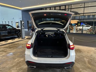 صورة مصغرة 38 لـ 2023 Mercedes-BENZ GLC