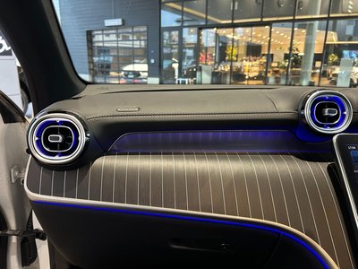 صورة مصغرة 25 لـ 2023 Mercedes-BENZ GLC