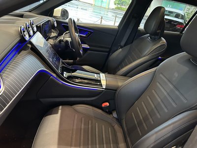 صورة مصغرة 24 لـ 2023 Mercedes-BENZ GLC