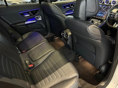 صورة مصغرة 29 لـ 2023 Mercedes-BENZ GLC