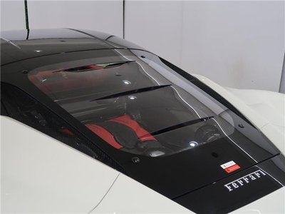 2021 Ferrari F8 TRIBUTO — миниатюра 24