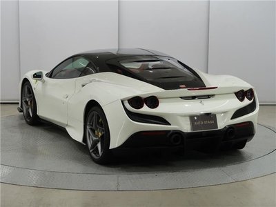 2021 Ferrari F8 TRIBUTO — миниатюра 19