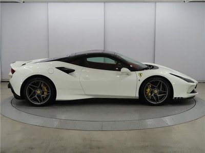 2021 Ferrari F8 TRIBUTO — миниатюра 22