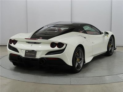 2021 Ferrari F8 TRIBUTO — миниатюра 18