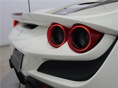 2021 Ferrari F8 TRIBUTO — миниатюра 29