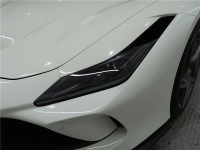 2021 FERRARI F8 TRIBUTO photo 10