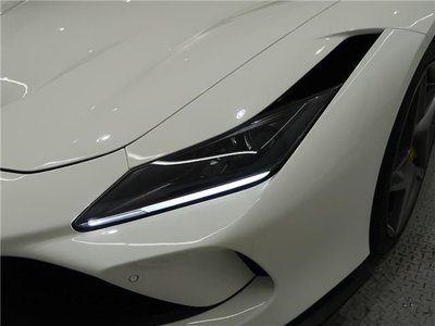 2021 Ferrari F8 TRIBUTO — миниатюра 11
