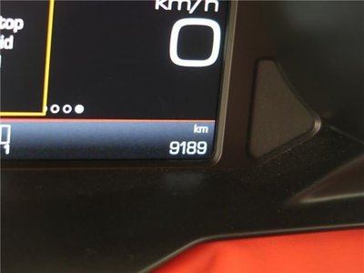 2021 FERRARI F8 TRIBUTO photo 3