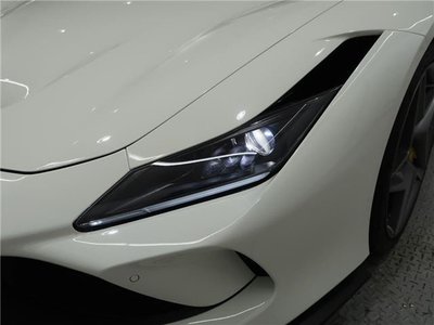 2021 Ferrari F8 TRIBUTO — миниатюра 12