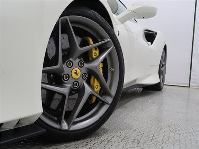 2021 Ferrari F8 TRIBUTO — миниатюра 13