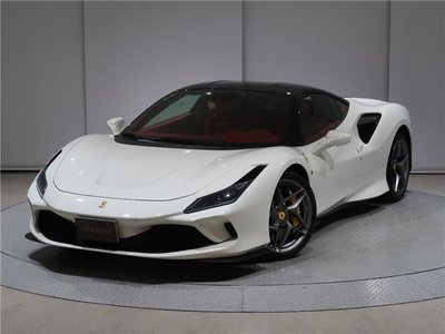 2021 Ferrari F8 TRIBUTO — миниатюра 14