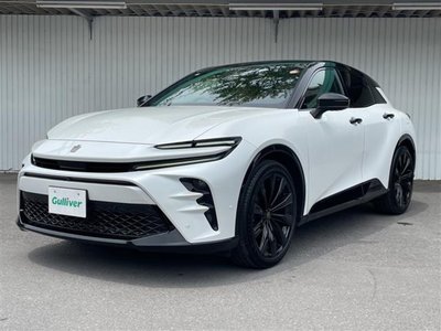 2024 Toyota CROWN SPORT thumbnail 23