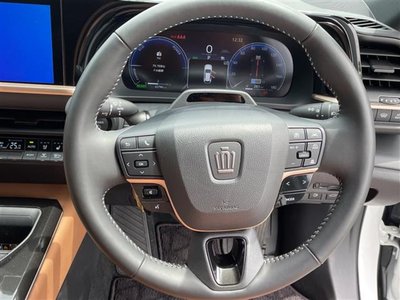 2024 Toyota CROWN SPORT thumbnail 42
