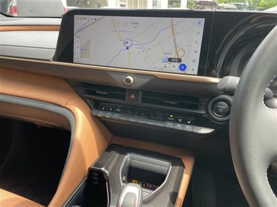 2024 Toyota CROWN SPORT thumbnail 29