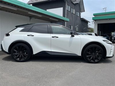 2024 Toyota CROWN SPORT thumbnail 21
