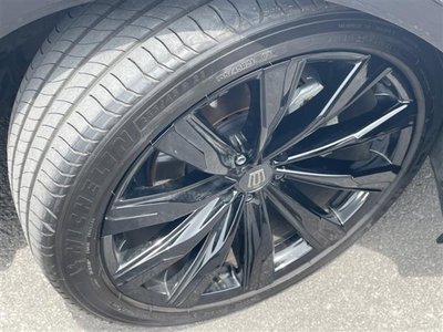 2024 Toyota CROWN SPORT thumbnail 17